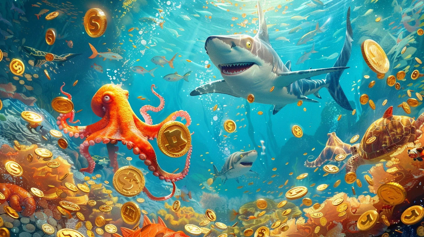 Khám Phá Vin77: Nơi Trải Nghiệm Tải Tải Trò Chơi Hấp Dẫn