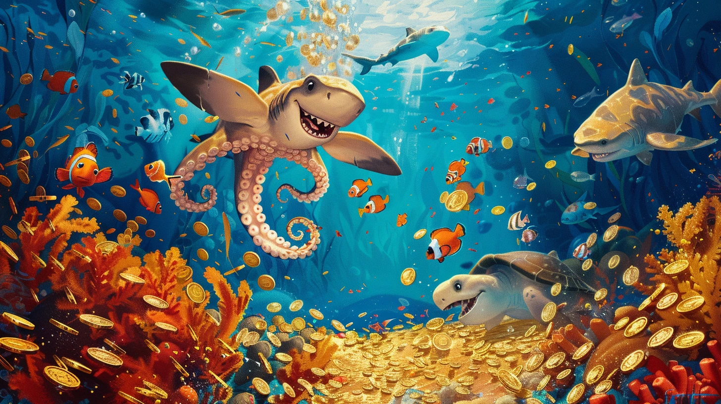 Khám Phá Vin77: Nơi Trải Nghiệm Tải Tải Trò Chơi Hấp Dẫn