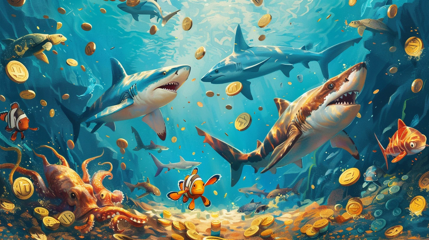 Khám Phá Vin77: Điểm Đến Đầy Hấp Dẫn Của Game Bắn Cá PC và Những Sự Kiện Hấp Dẫn