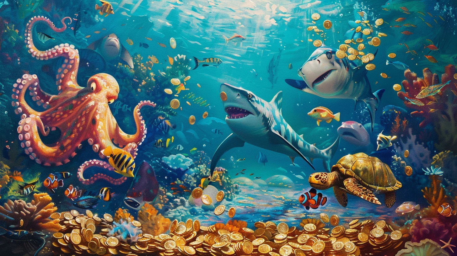 Khám Phá Thế Giới Giải Trí Với Bet11: Trò Chơi Đầy Hấp Dẫn