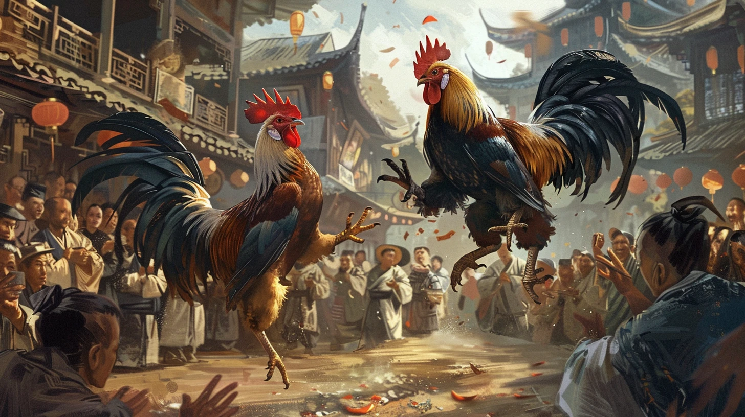 Khám Phá Vin777: Trải Nghiệm Chơi Game Đỉnh Cao