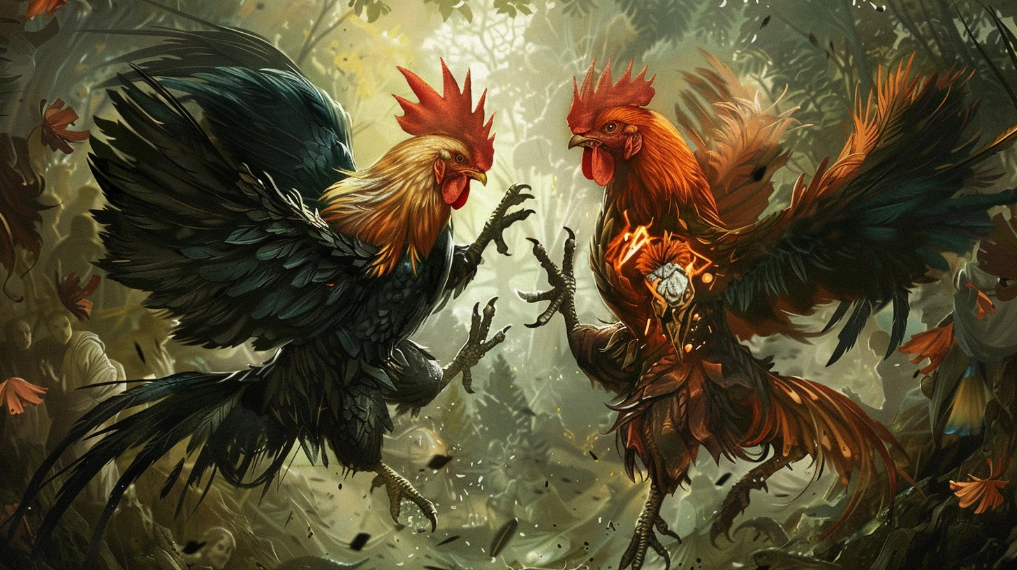 Khám Phá Vin777: Trải Nghiệm Chơi Game Đỉnh Cao