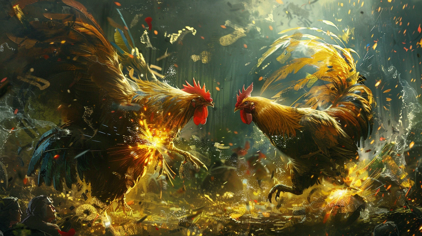 Khám Phá Vin777: Trải Nghiệm Chơi Game Đỉnh Cao