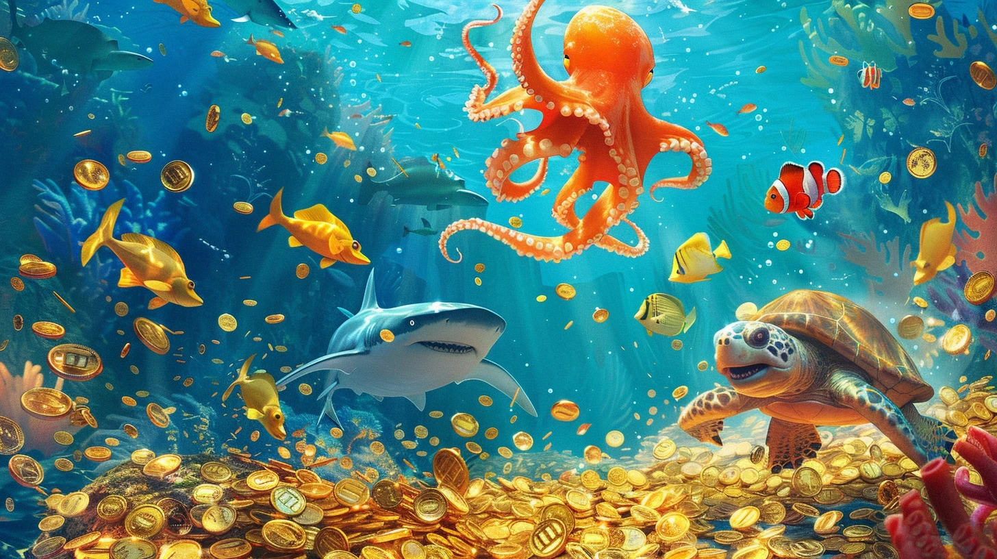 Khám Phá Thế Giới Game Tại 33win68