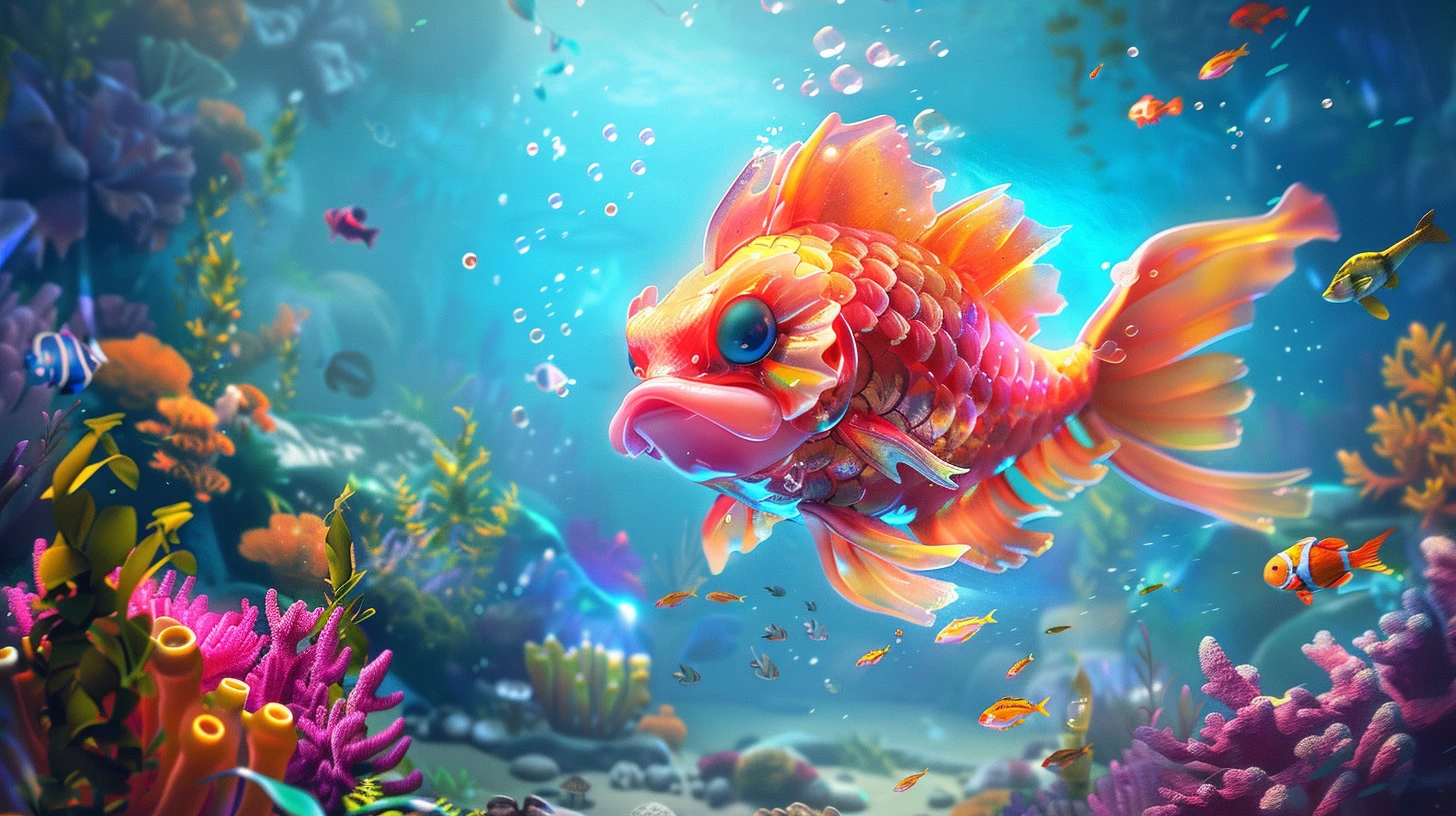 Khám Phá Vin77: Điểm Đến Đầy Hấp Dẫn Của Game Bắn Cá PC và Những Sự Kiện Hấp Dẫn