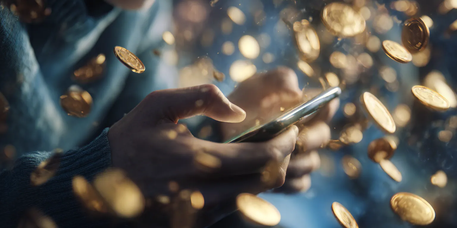 Giới Thiệu Về Onbet2: Nơi Thoả Mãn Đam Mê Xổ Số