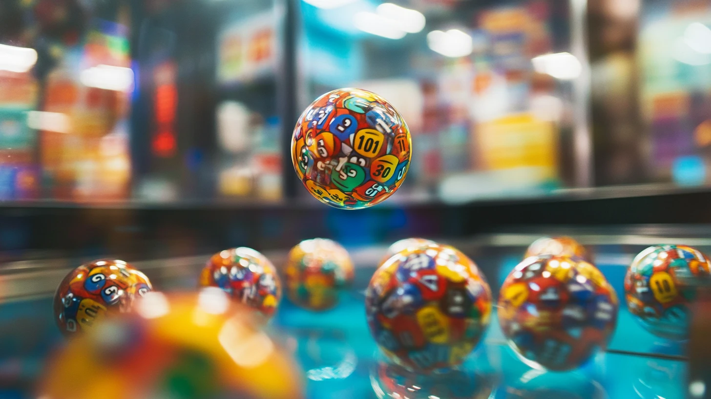 Khám Phá Thế Giới Xổ Số Với 33win39