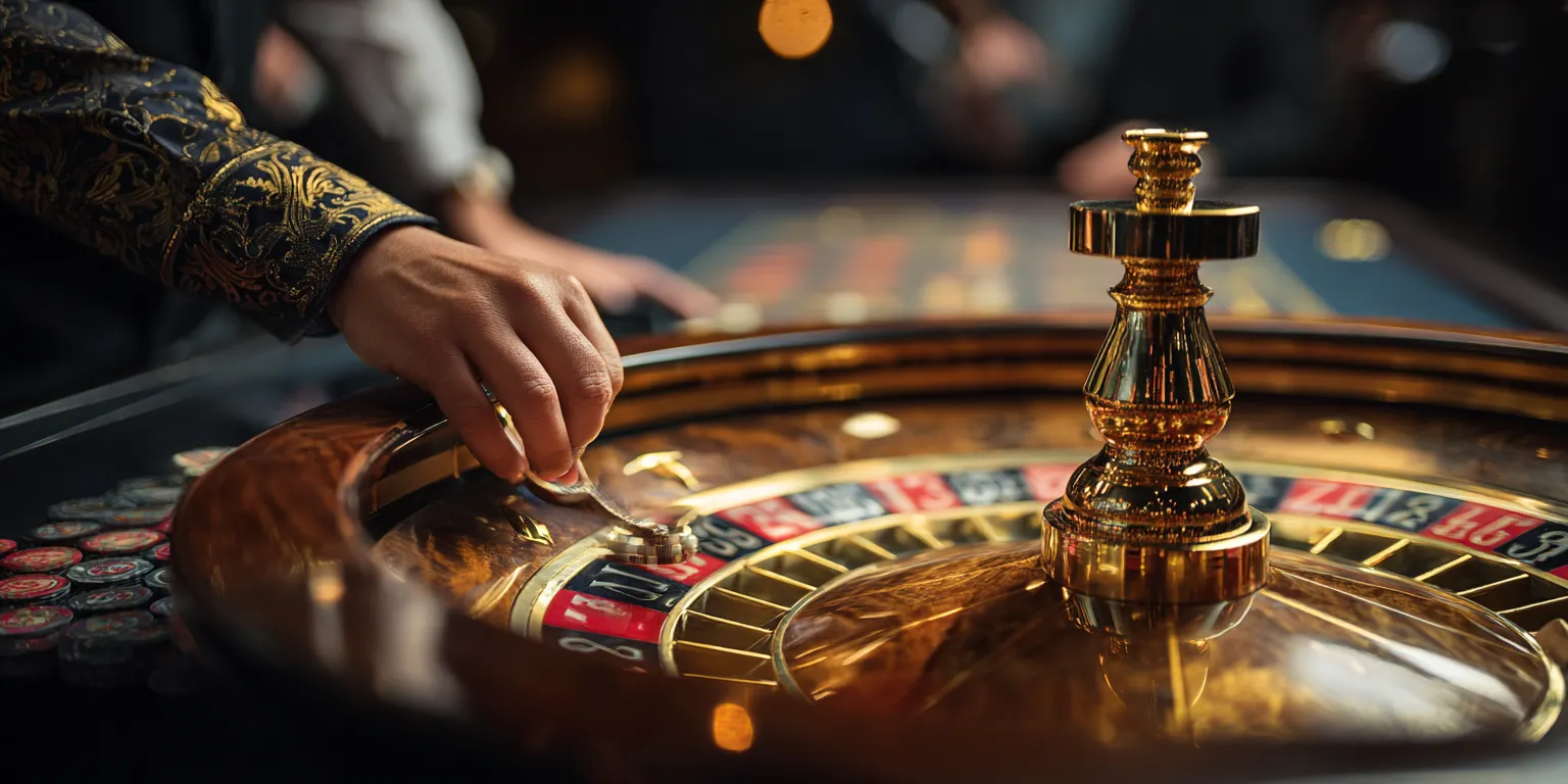 Khám Phá Vin77: Trò Chơi Của Vua Tại Imperial Casino Vũng Tàu