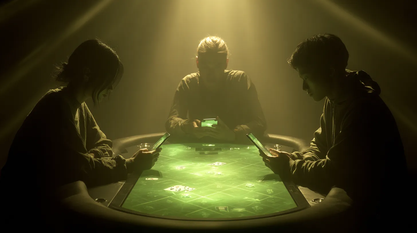 Tìm Hiểu Về 118bet: Cơ Hội Đầu Tư Thú Vị Trong Thế Giới Xổ Số