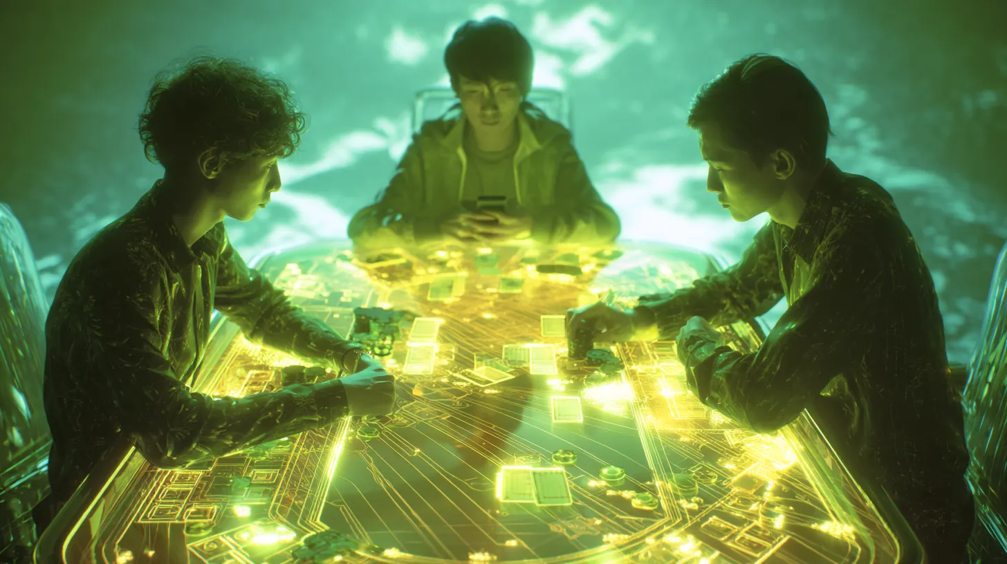 Tìm Hiểu Về 118bet: Cơ Hội Đầu Tư Thú Vị Trong Thế Giới Xổ Số