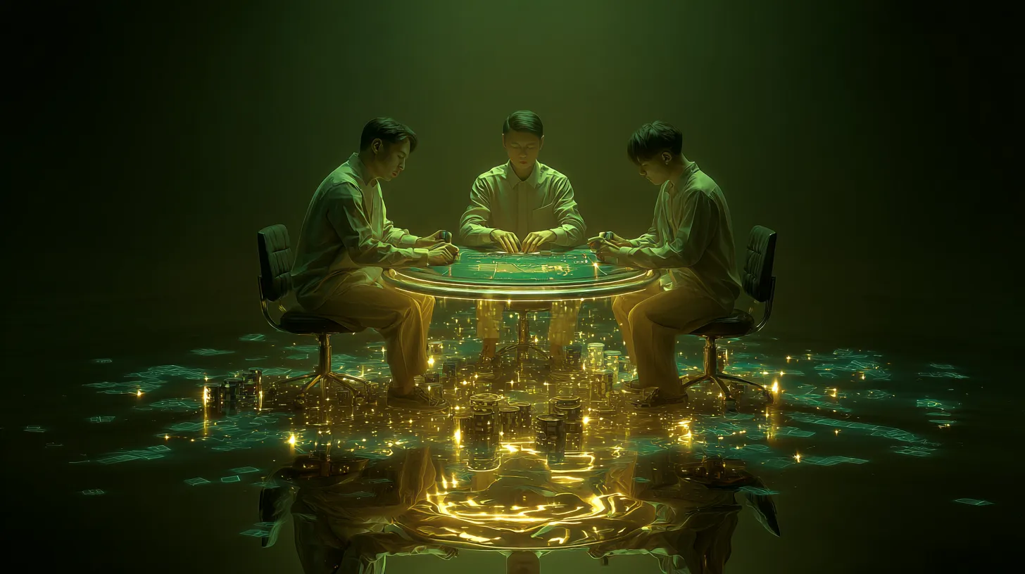 Tìm Hiểu Về 118bet: Cơ Hội Đầu Tư Thú Vị Trong Thế Giới Xổ Số