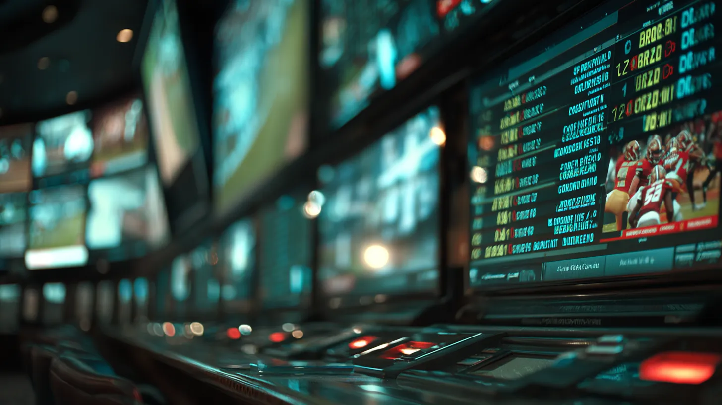 Khám Phá Onbet2: Hướng Dẫn Dự Đoán Xổ Số Hiệu Quả