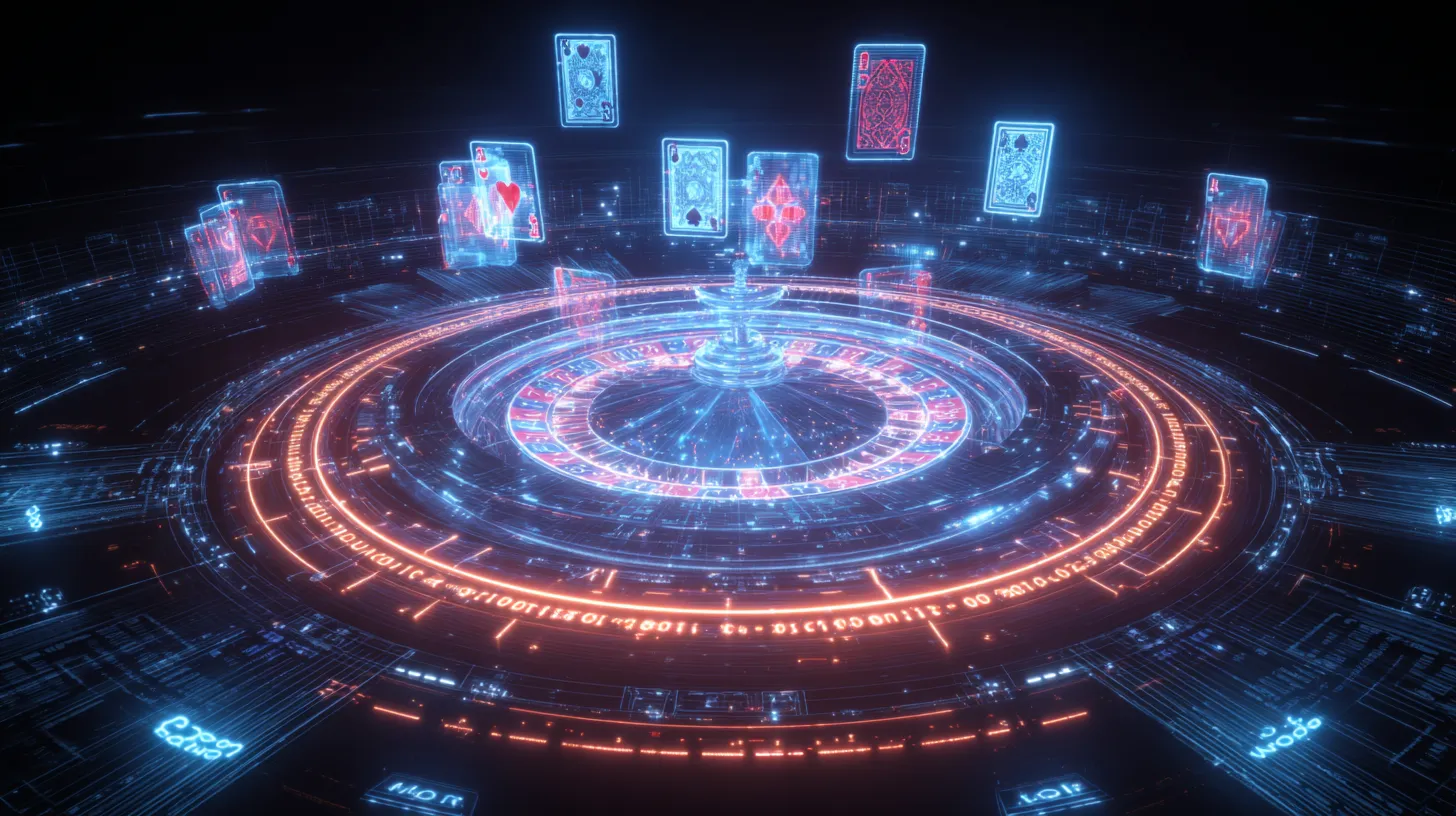 Khám Phá Vin77: Địa Chỉ Vàng Cho Các Tín Đồ Game Online