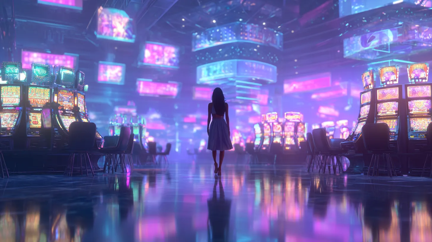 Khám Phá Vin77: Điểm Đến Đầy Hấp Dẫn Của Game Bắn Cá PC và Những Sự Kiện Hấp Dẫn