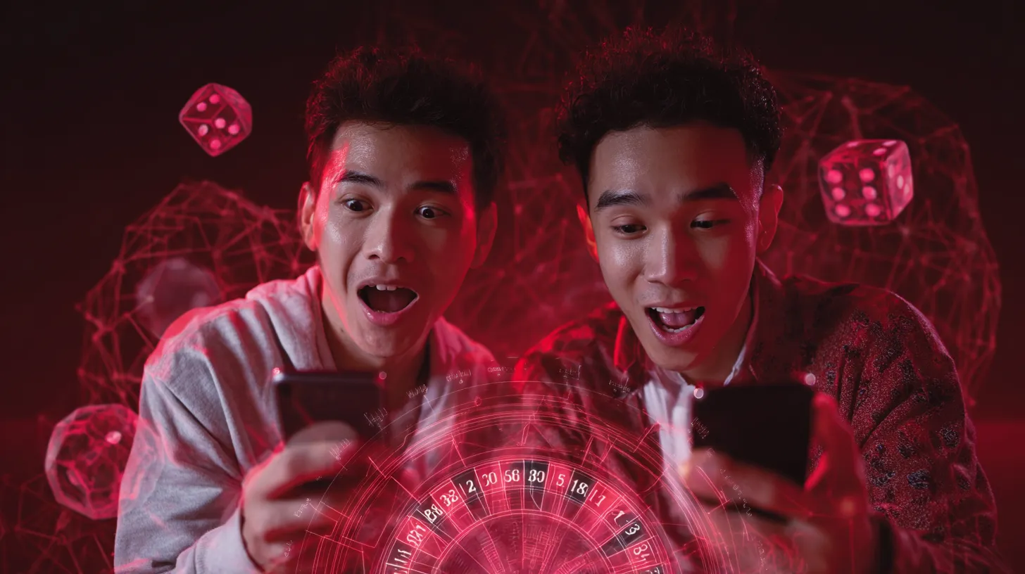 Khám Phá FCB8 VIP: Ứng Dụng Xổ Số Hiện Đại