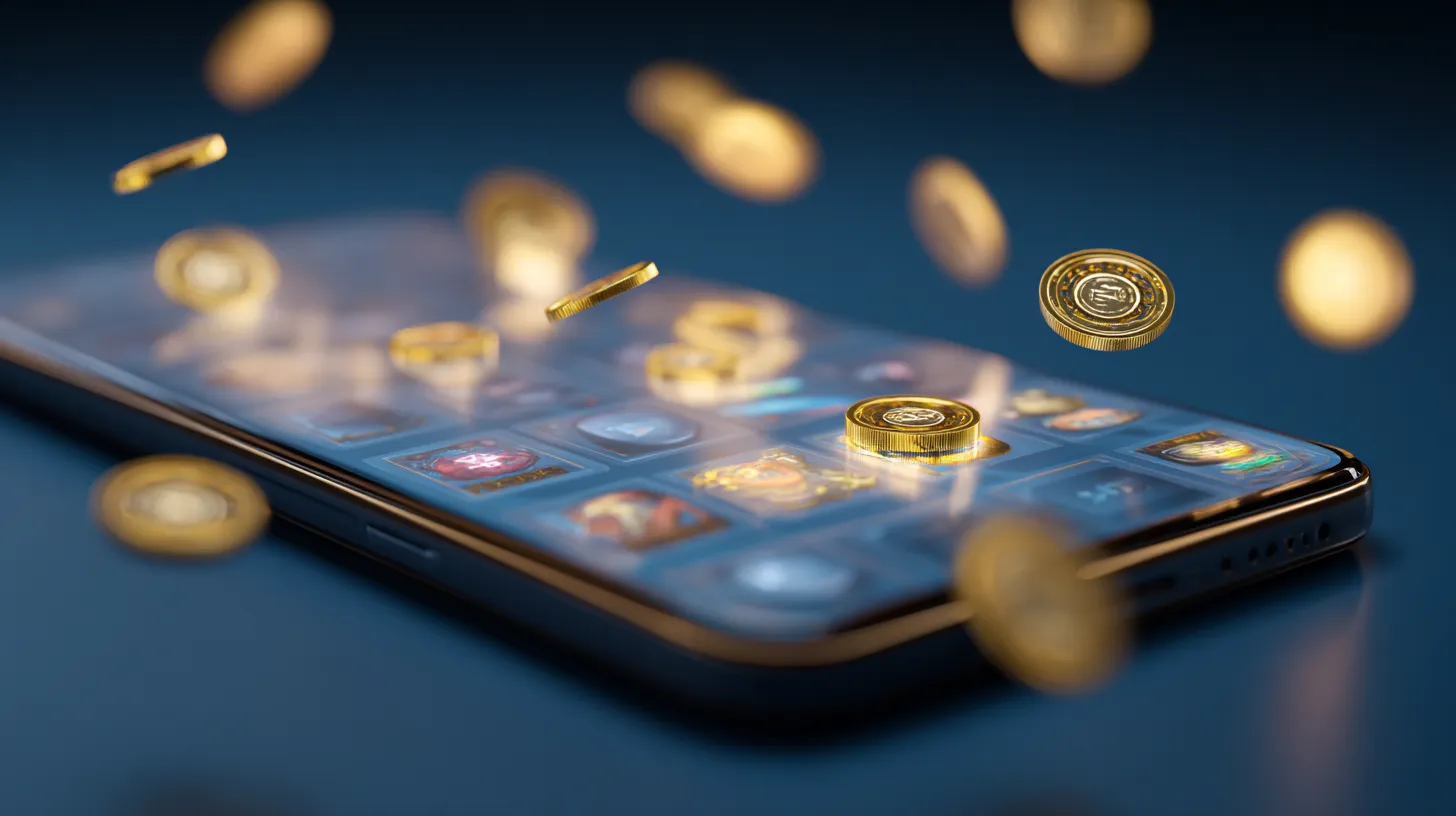 Khám Phá FCB8 VIP: Ứng Dụng Xổ Số Hiện Đại