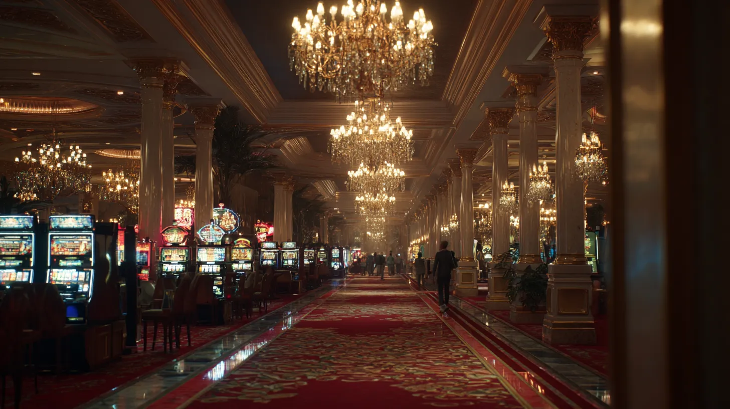 Xổ Số Miền Bắc: Tìm Hiểu Về Kết Quả Và Địa Điểm Quay