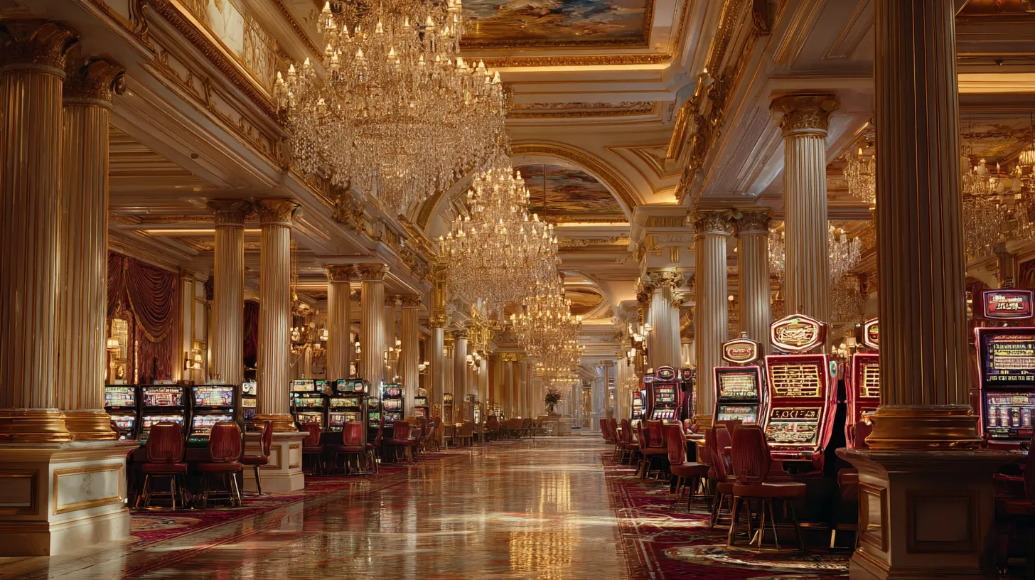 Khám Phá Vin777: Trải Nghiệm Game Đỉnh Cao và Lợi Ích Cho Người Chơi