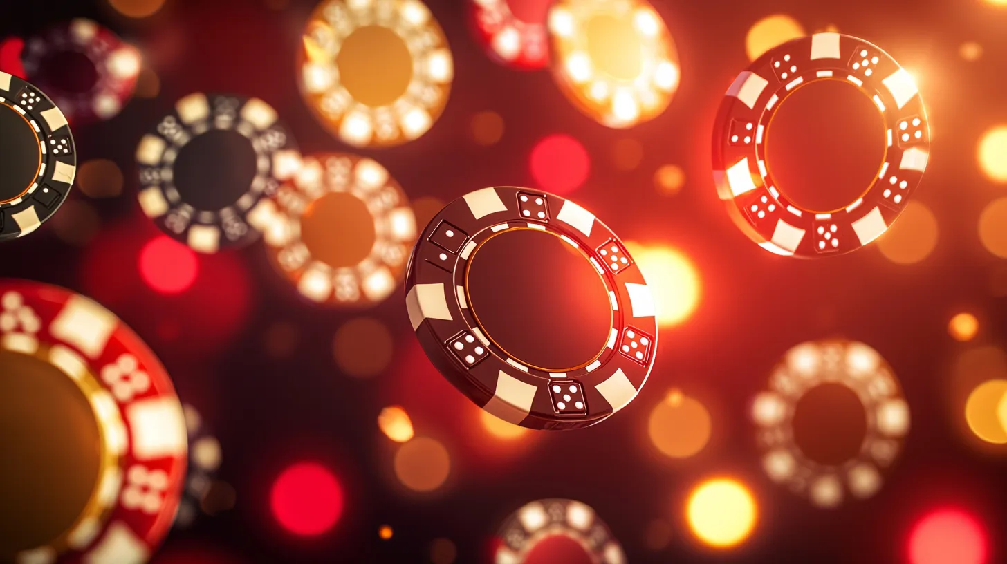 Khám Phá Thế Giới Giải Trí Với Bet11: Trò Chơi Đầy Hấp Dẫn