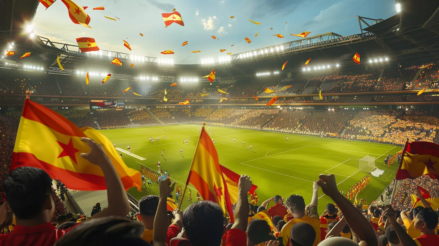 Khám Phá FCB8 VIP: Từ Xổ Số Miền Nam Đến Mơ Thấy Tiền