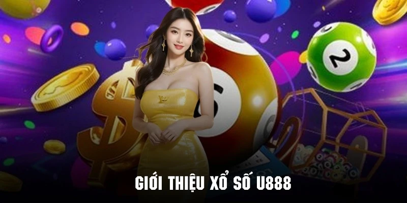 Khám Phá Thế Giới Xổ Số Online Tại 8bet