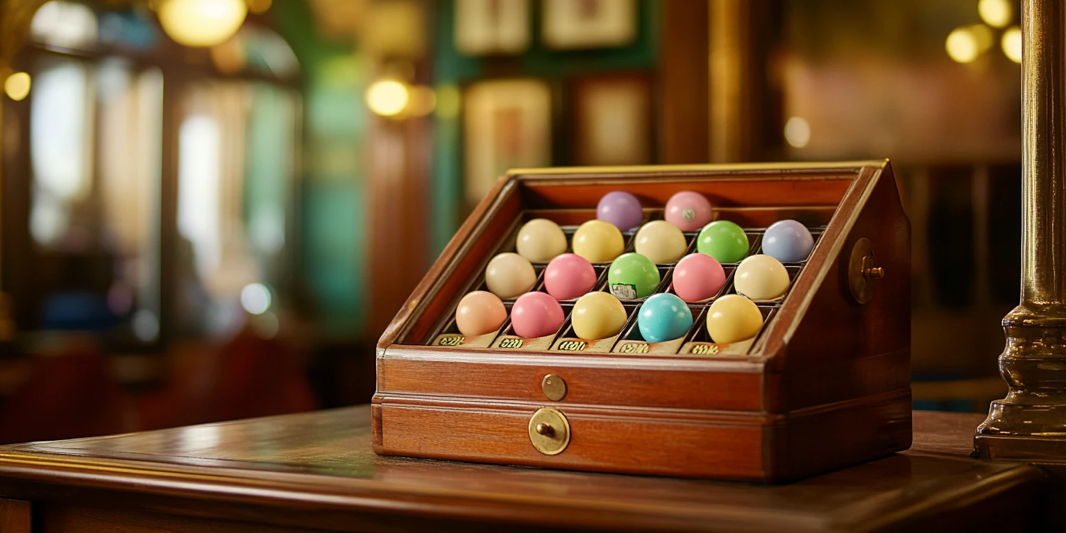 Khám Phá Sunwin20: Nơi Cung Cấp Vé Số Đáng Tin Cậy