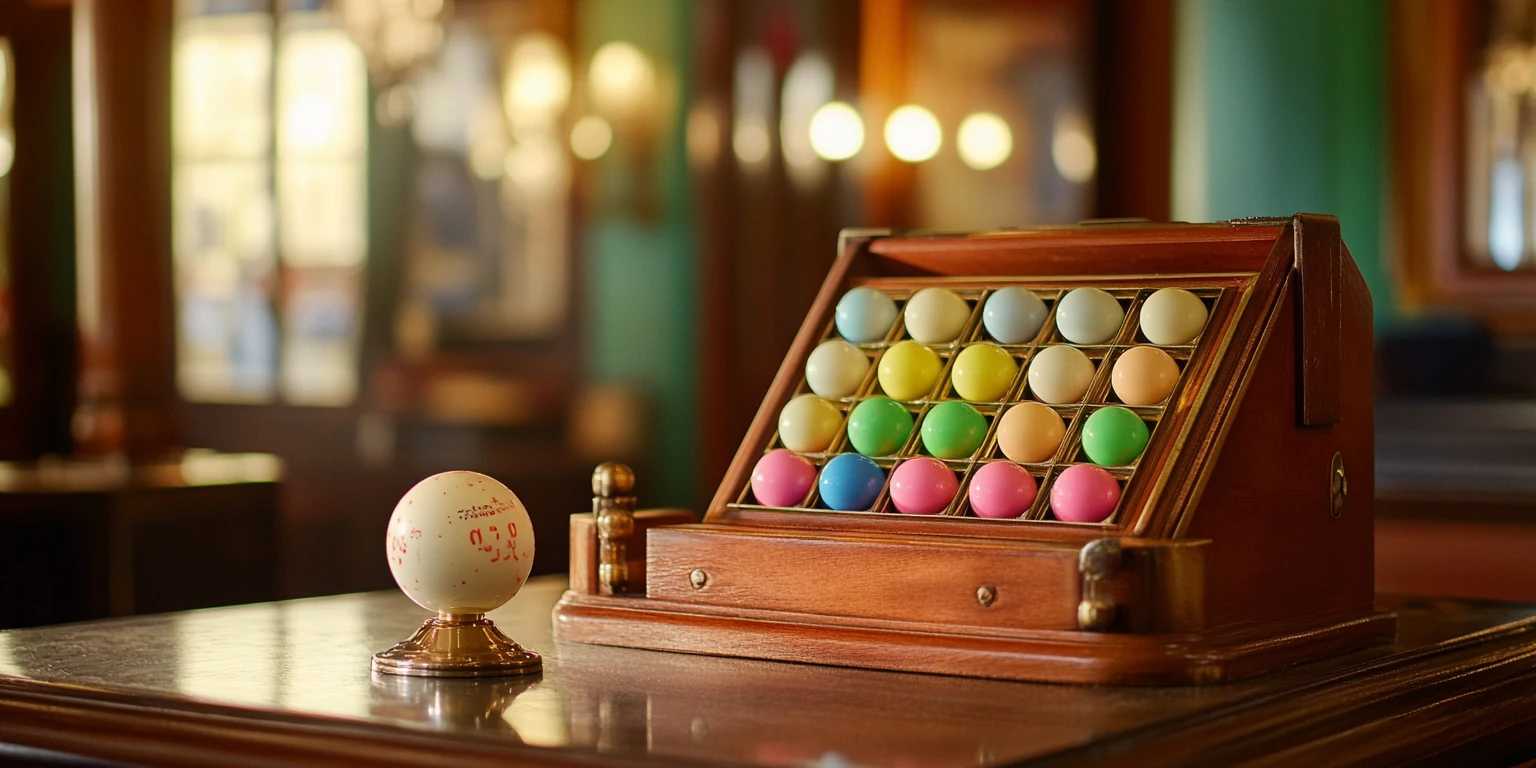 Khám Phá Thế Giới Xổ Số: Cập Nhật Mới Nhất Từ 69vn11