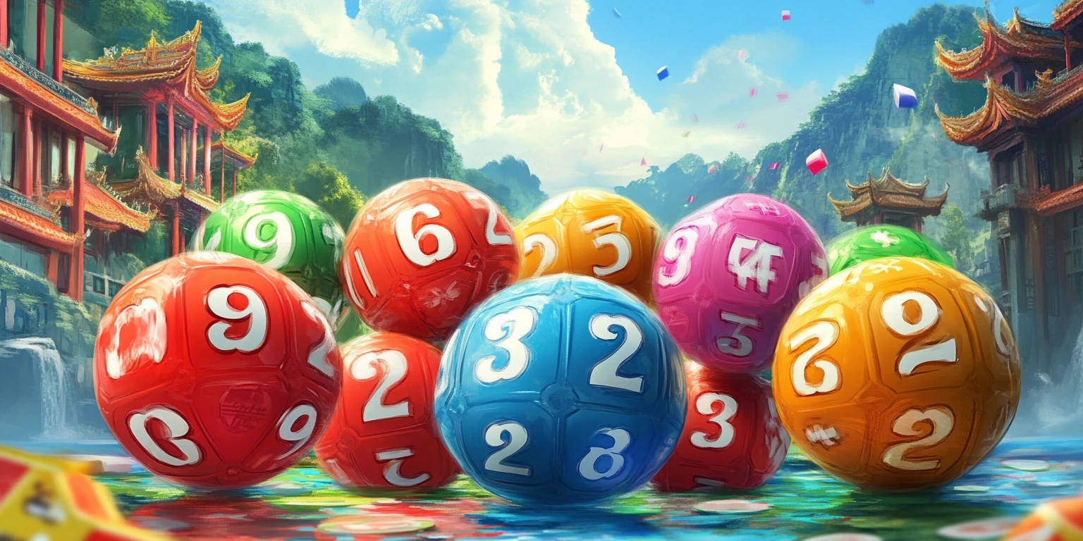 Khám Phá Thế Giới Xổ Số Với f8beta2