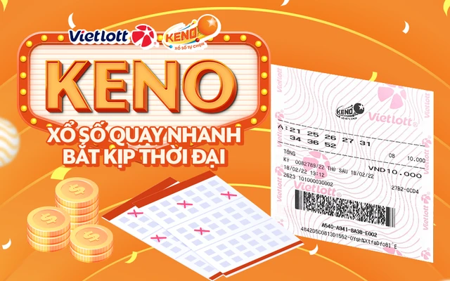 Khám Phá Thế Giới Xổ Số: Từ 69vn Đến Mega 6/45