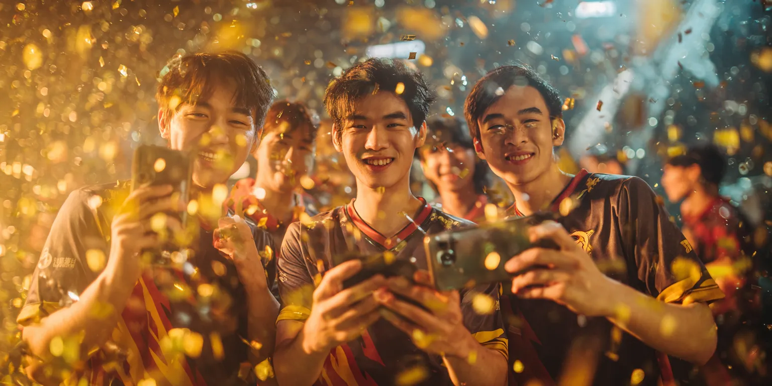 Khám Phá JSS77: Nơi Cung Cấp Thông Tin Xổ Số Nhanh Chóng và Chính Xác